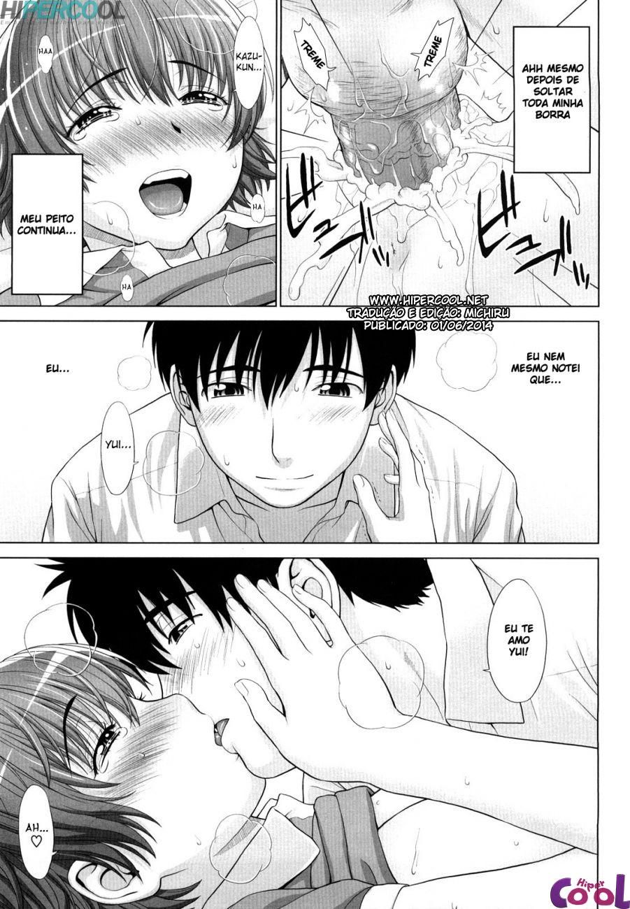 I Love! Capitulo 4 - pagina 25 I Love! Capitulo 4 - pagina 25
