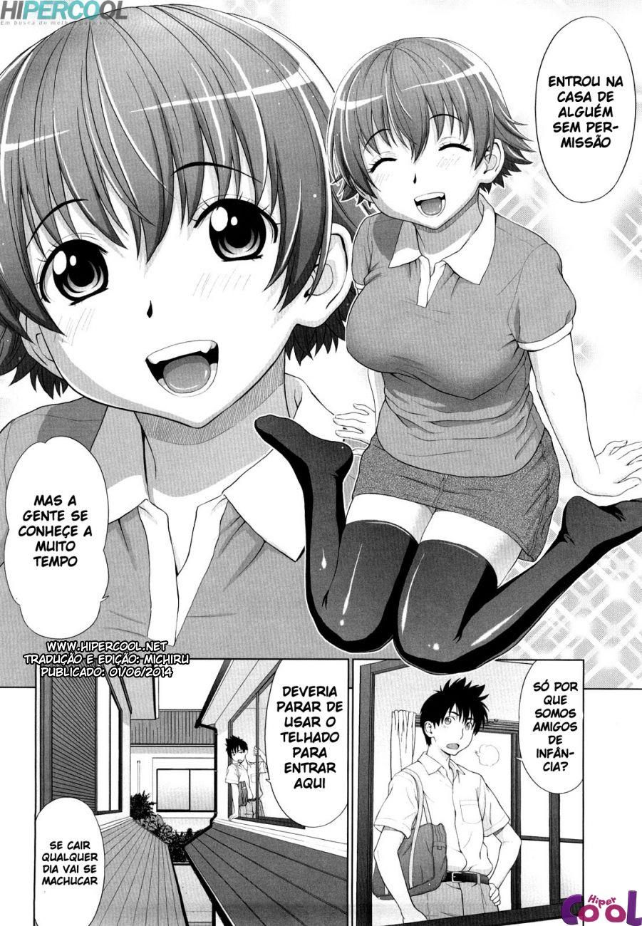I Love! Capitulo 4 - pagina 3 I Love! Capitulo 4 - pagina 3