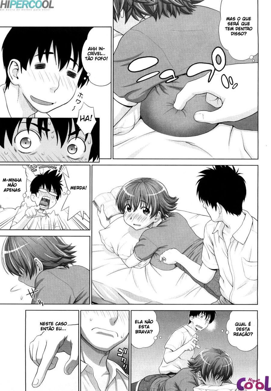I Love! Capitulo 4 - pagina 8 I Love! Capitulo 4 - pagina 8