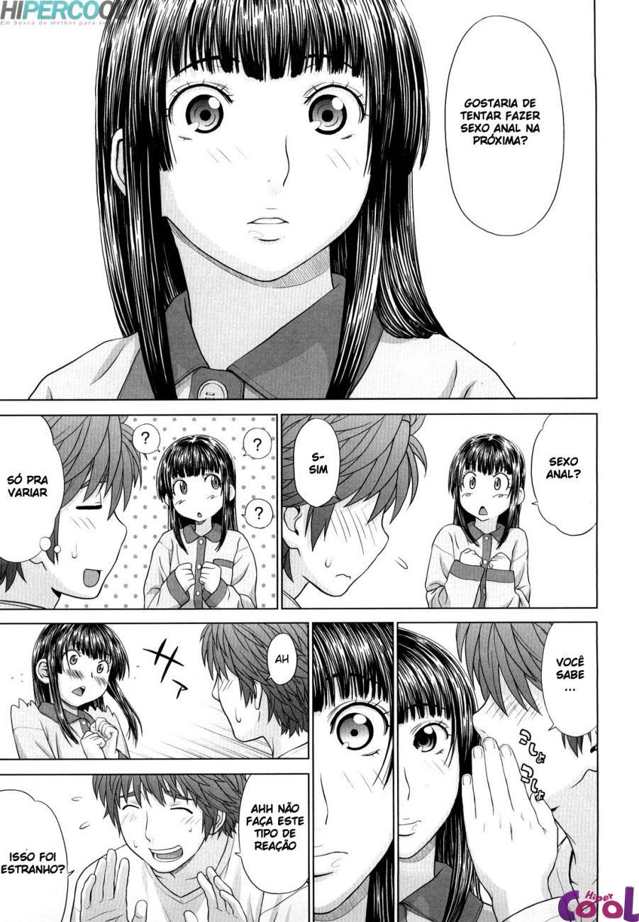 I Love! Capitulo 5 - pagina 10 I Love! Capitulo 5 - pagina 10