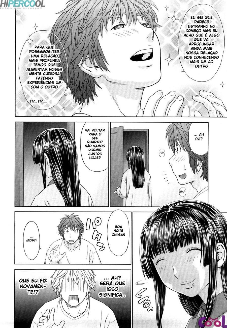 I Love! Capitulo 5 - pagina 11 I Love! Capitulo 5 - pagina 11