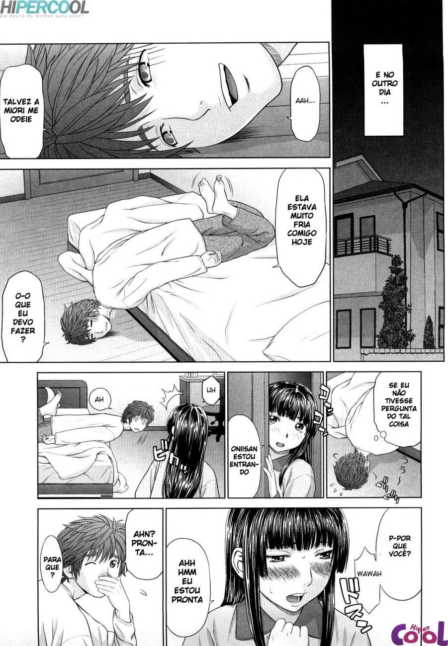 I Love! Capitulo 5 - pagina 12 I Love! Capitulo 5 - pagina 12