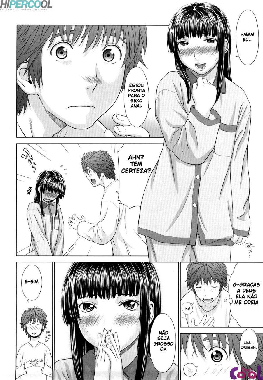I Love! Capitulo 5 - pagina 13 I Love! Capitulo 5 - pagina 13