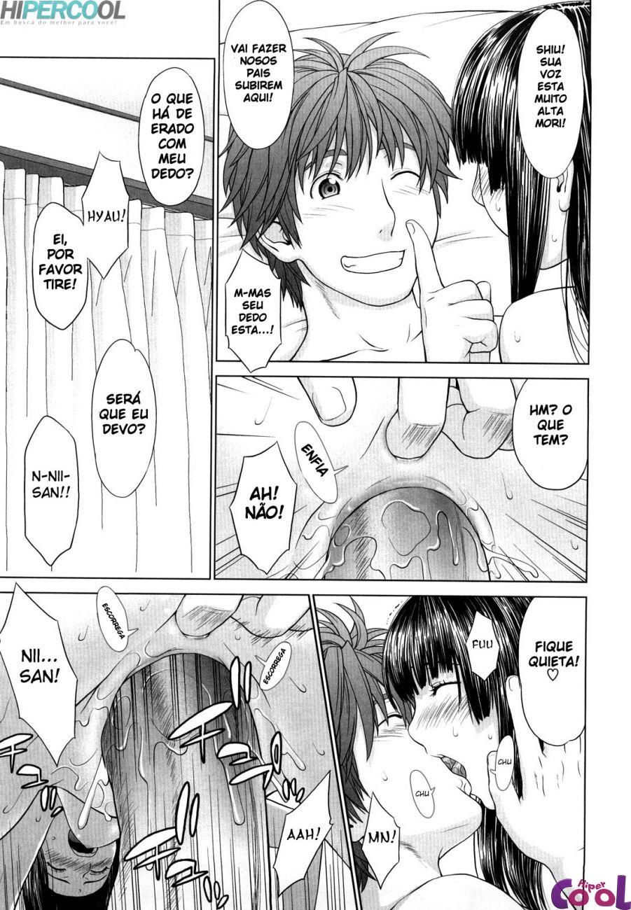 I Love! Capitulo 5 - pagina 4 I Love! Capitulo 5 - pagina 4