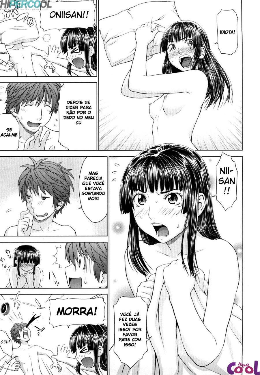 I Love! Capitulo 5 - pagina 8 I Love! Capitulo 5 - pagina 8