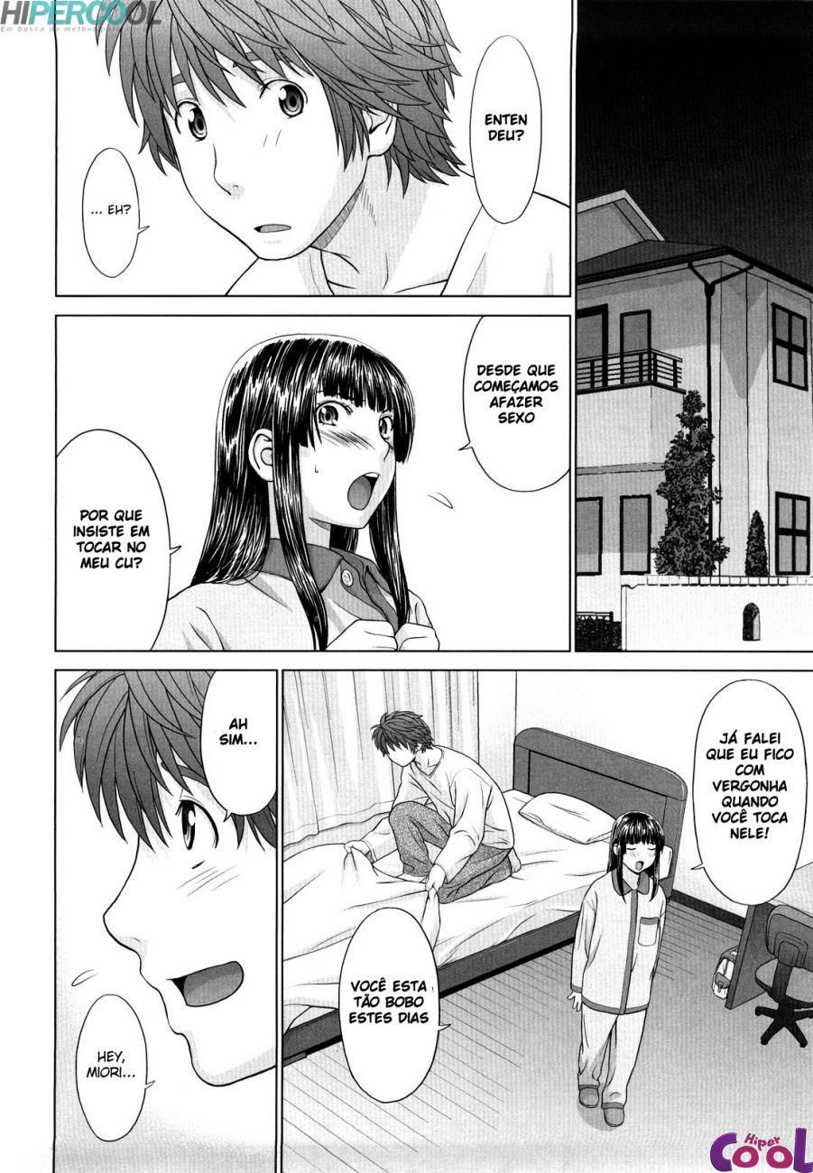 I Love! Capitulo 5 - pagina 9 I Love! Capitulo 5 - pagina 9