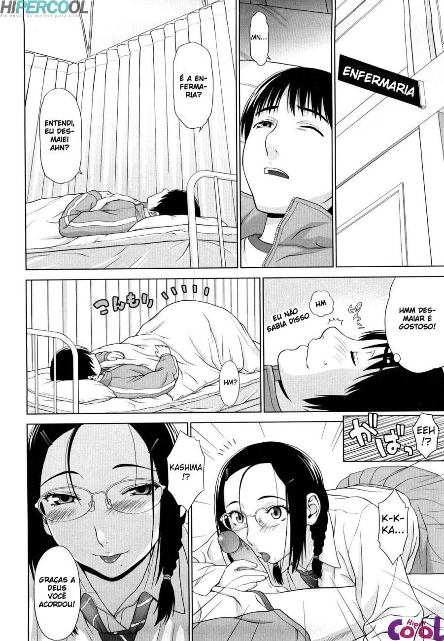 I Love! Capitulo 6 - pagina 10 I Love! Capitulo 6 - pagina 10
