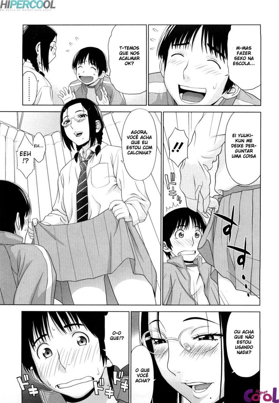 I Love! Capitulo 6 - pagina 13 I Love! Capitulo 6 - pagina 13