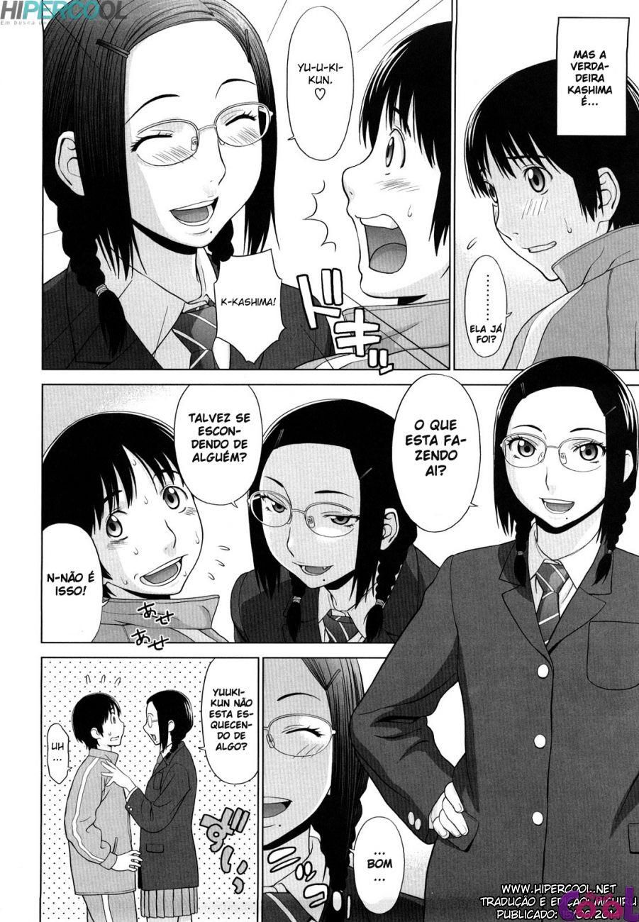 I Love! Capitulo 6 - pagina 2 I Love! Capitulo 6 - pagina 2