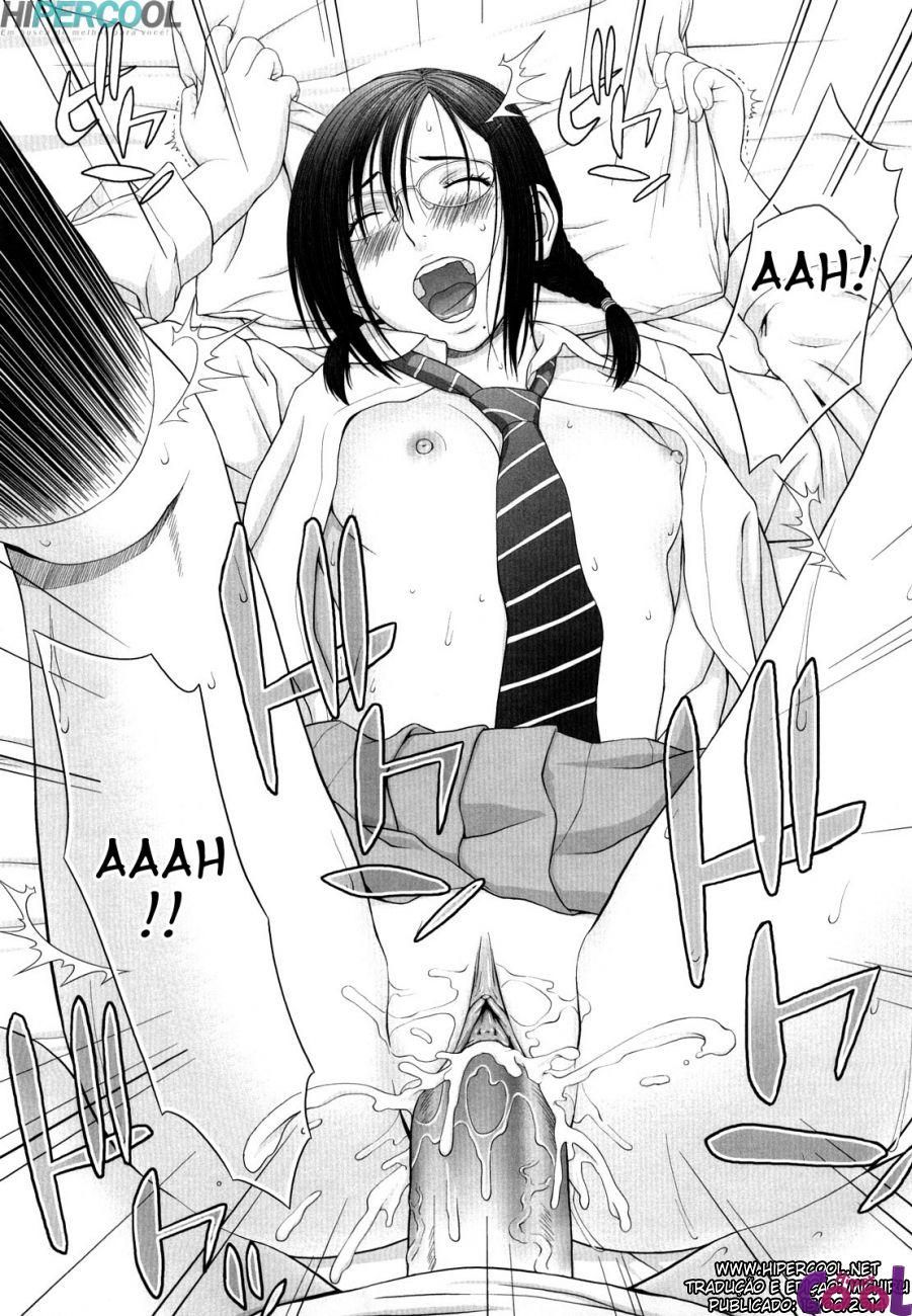 I Love! Capitulo 6 - pagina 23 I Love! Capitulo 6 - pagina 23