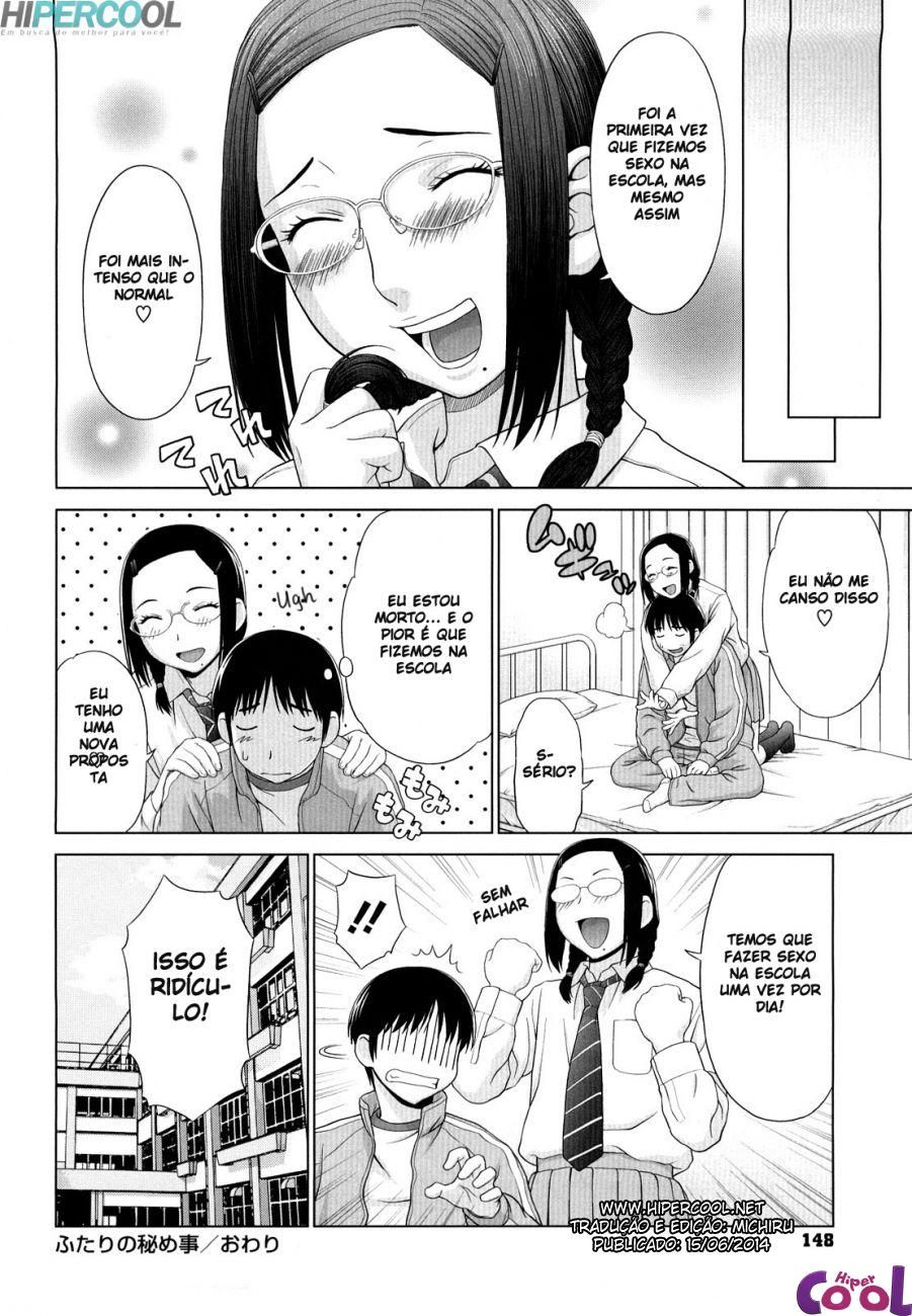 I Love! Capitulo 6 - pagina 24 I Love! Capitulo 6 - pagina 24