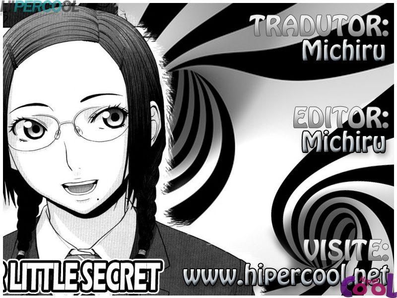 I Love! Capitulo 6 - pagina 4 I Love! Capitulo 6 - pagina 4