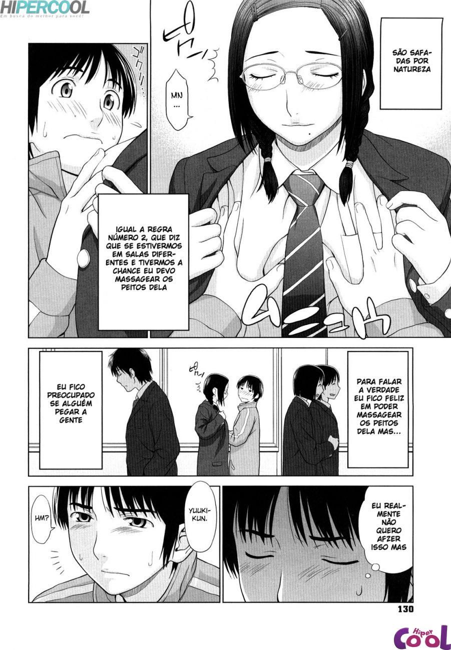 I Love! Capitulo 6 - pagina 6 I Love! Capitulo 6 - pagina 6