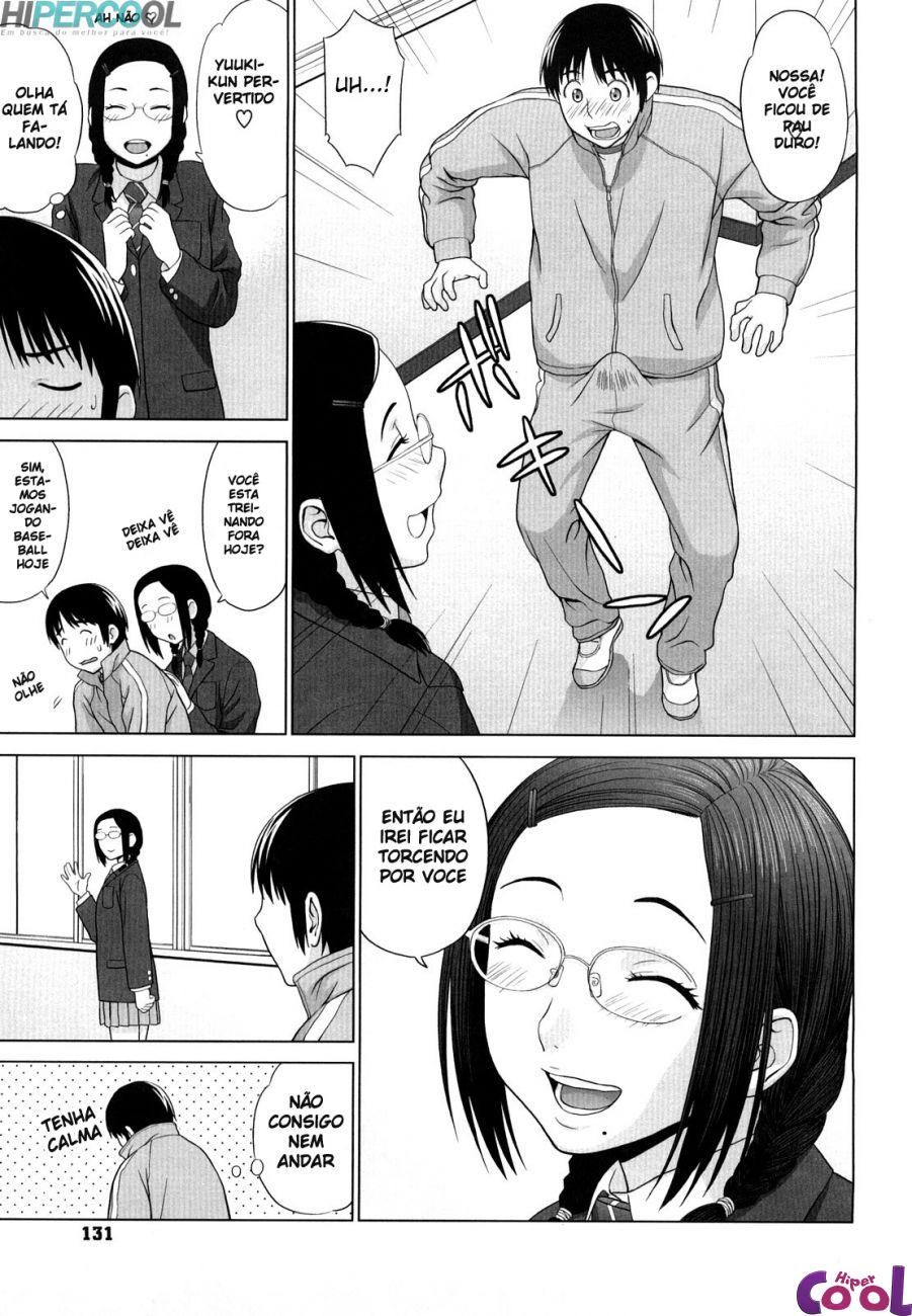 I Love! Capitulo 6 - pagina 7 I Love! Capitulo 6 - pagina 7
