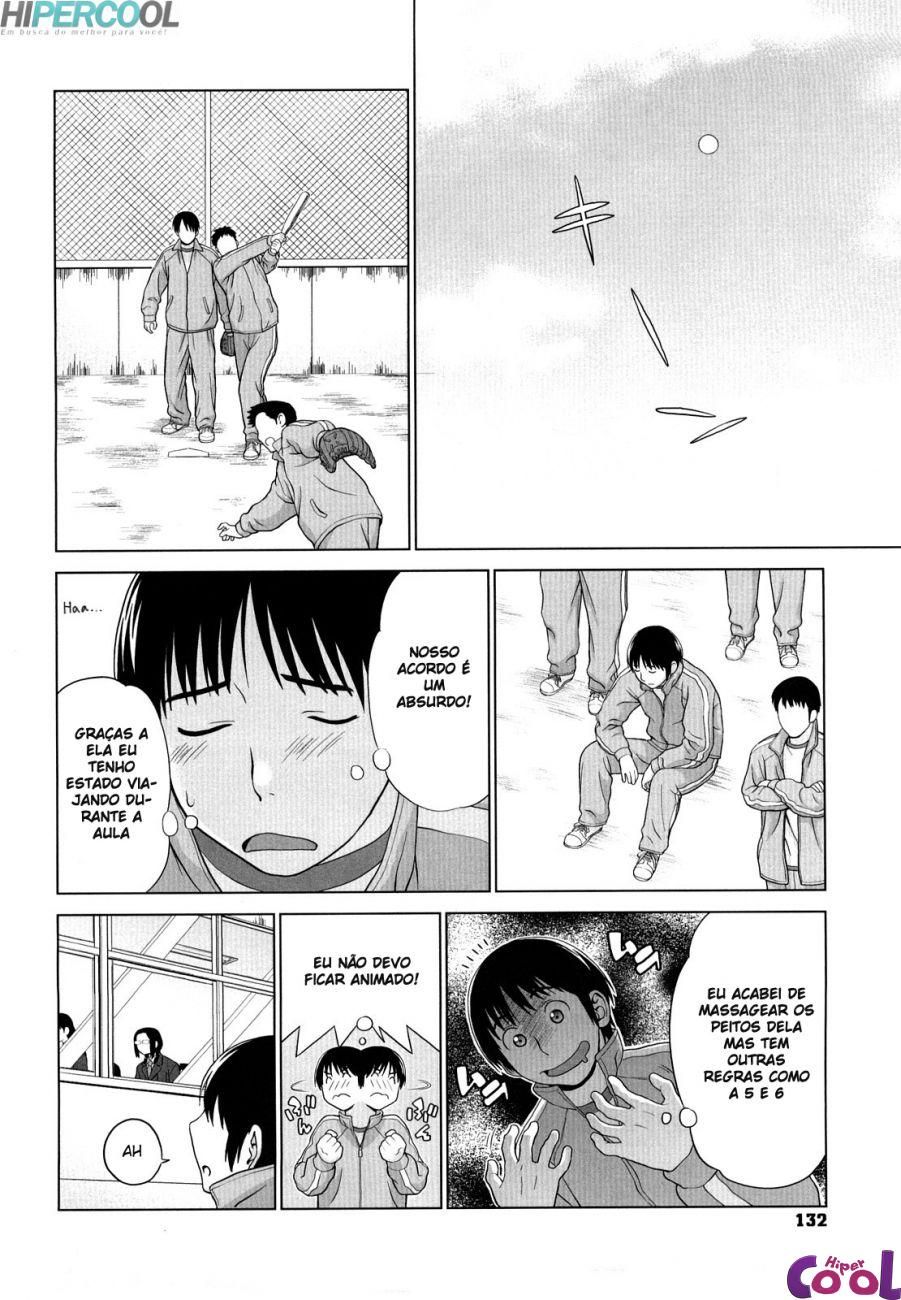 I Love! Capitulo 6 - pagina 8 I Love! Capitulo 6 - pagina 8