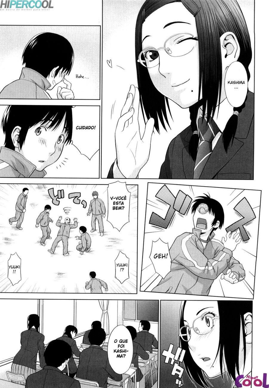 I Love! Capitulo 6 - pagina 9 I Love! Capitulo 6 - pagina 9