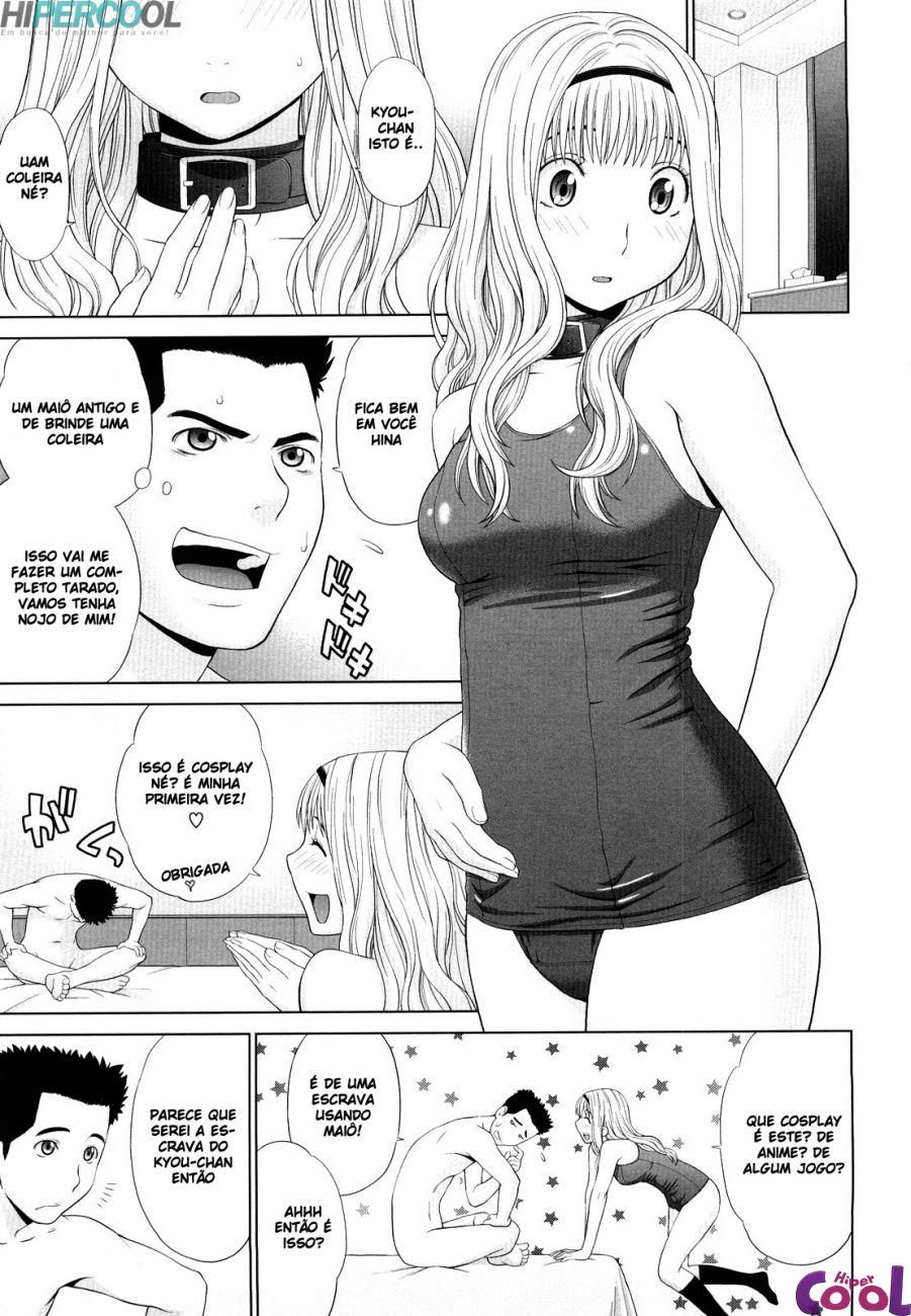 I Love! Capitulo 7 - pagina 12 I Love! Capitulo 7 - pagina 12
