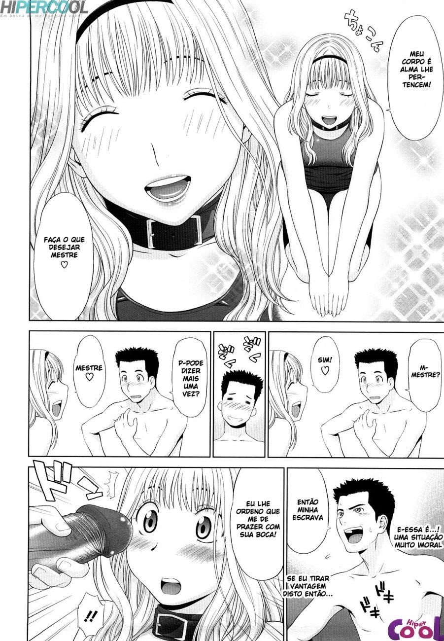 I Love! Capitulo 7 - pagina 14 I Love! Capitulo 7 - pagina 14