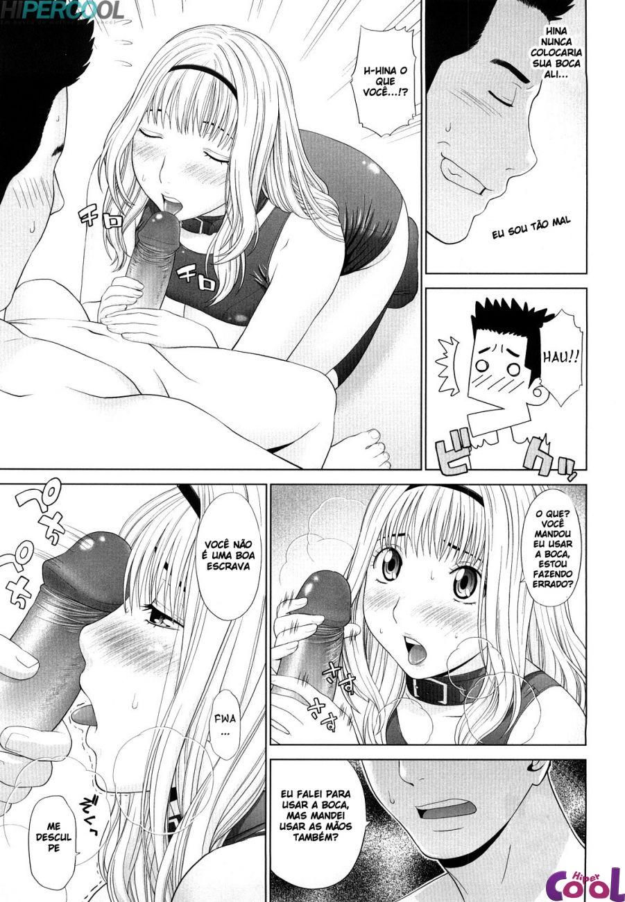 I Love! Capitulo 7 - pagina 15 I Love! Capitulo 7 - pagina 15
