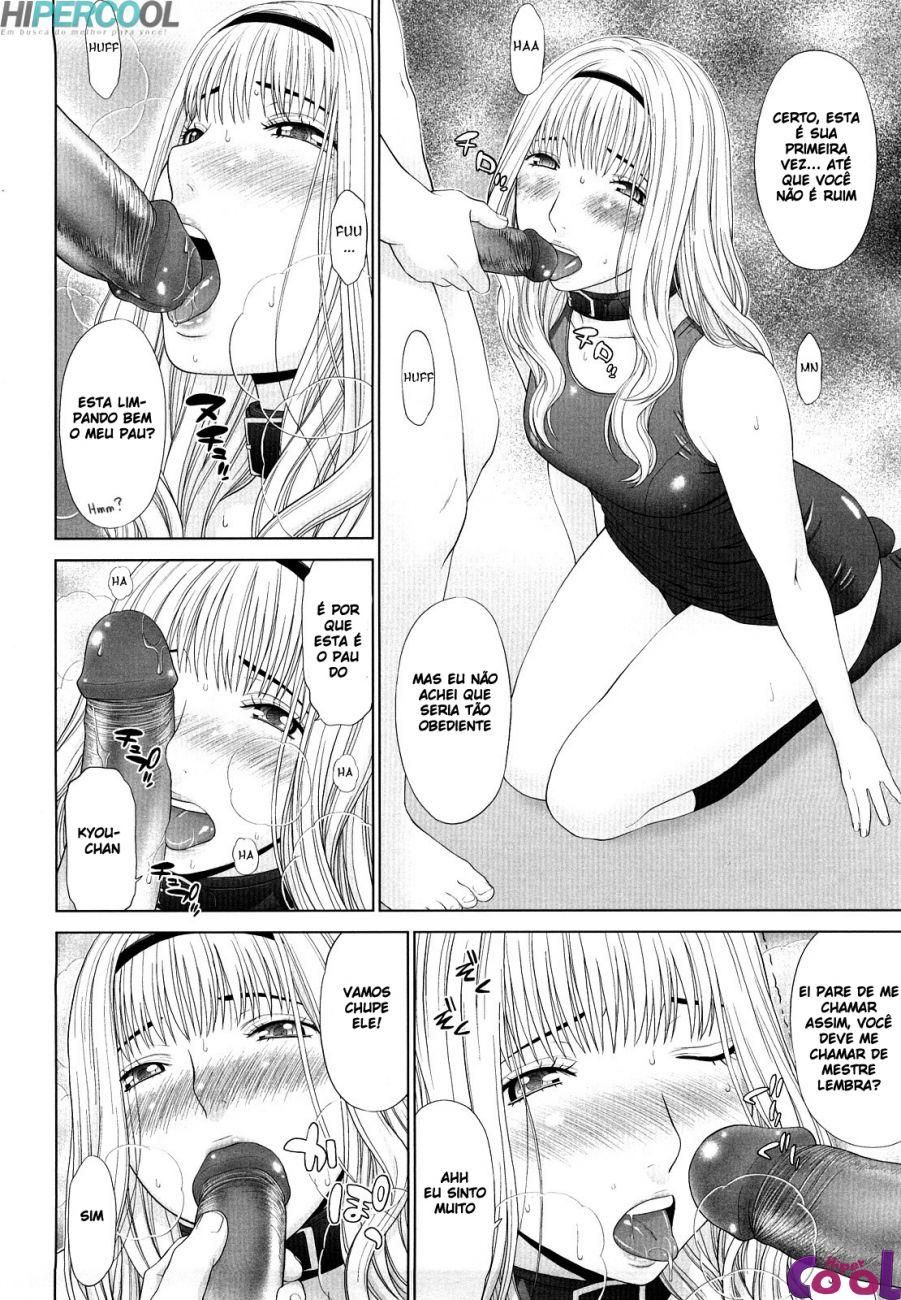 I Love! Capitulo 7 - pagina 16 I Love! Capitulo 7 - pagina 16
