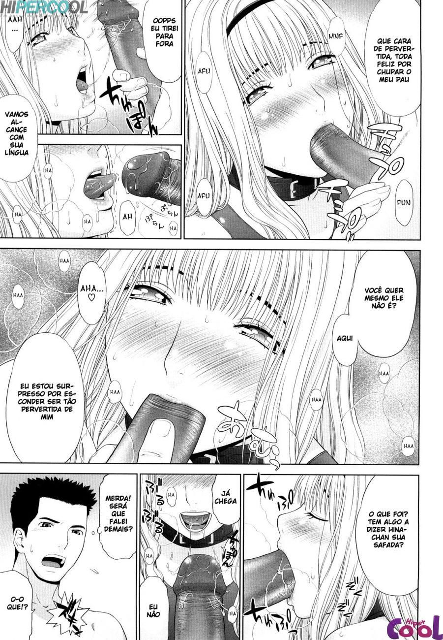I Love! Capitulo 7 - pagina 17 I Love! Capitulo 7 - pagina 17
