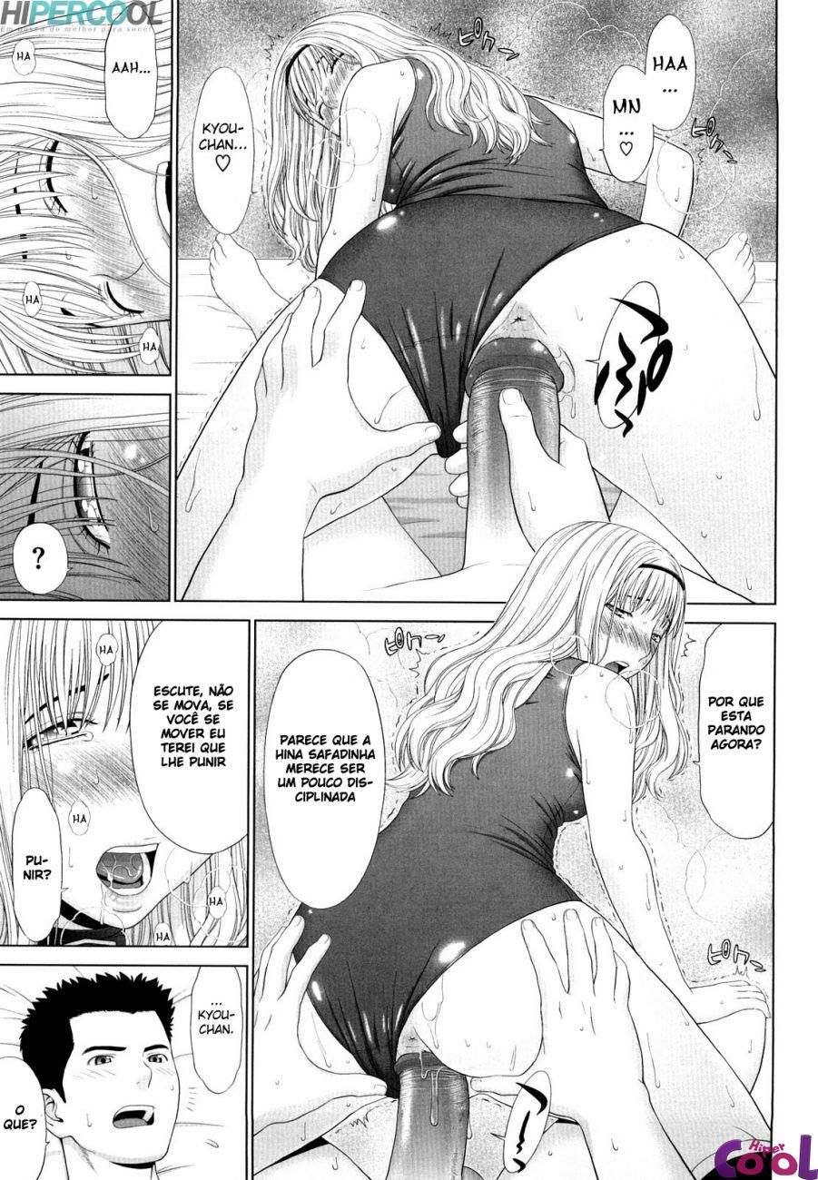 I Love! Capitulo 7 - pagina 19 I Love! Capitulo 7 - pagina 19