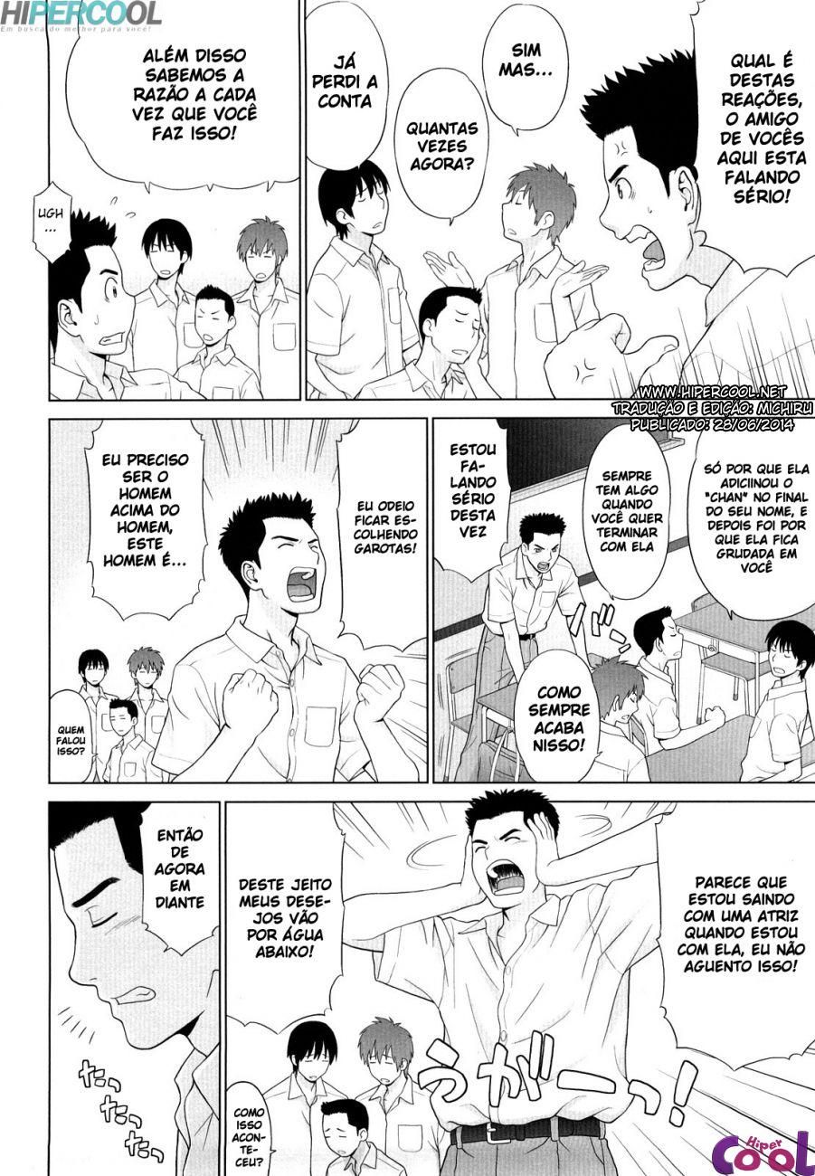 I Love! Capitulo 7 - pagina 2 I Love! Capitulo 7 - pagina 2