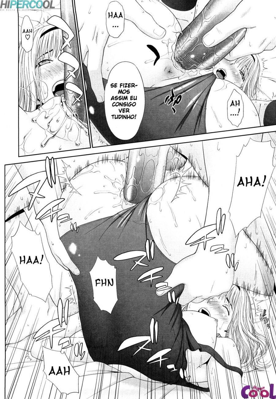 I Love! Capitulo 7 - pagina 24 I Love! Capitulo 7 - pagina 24