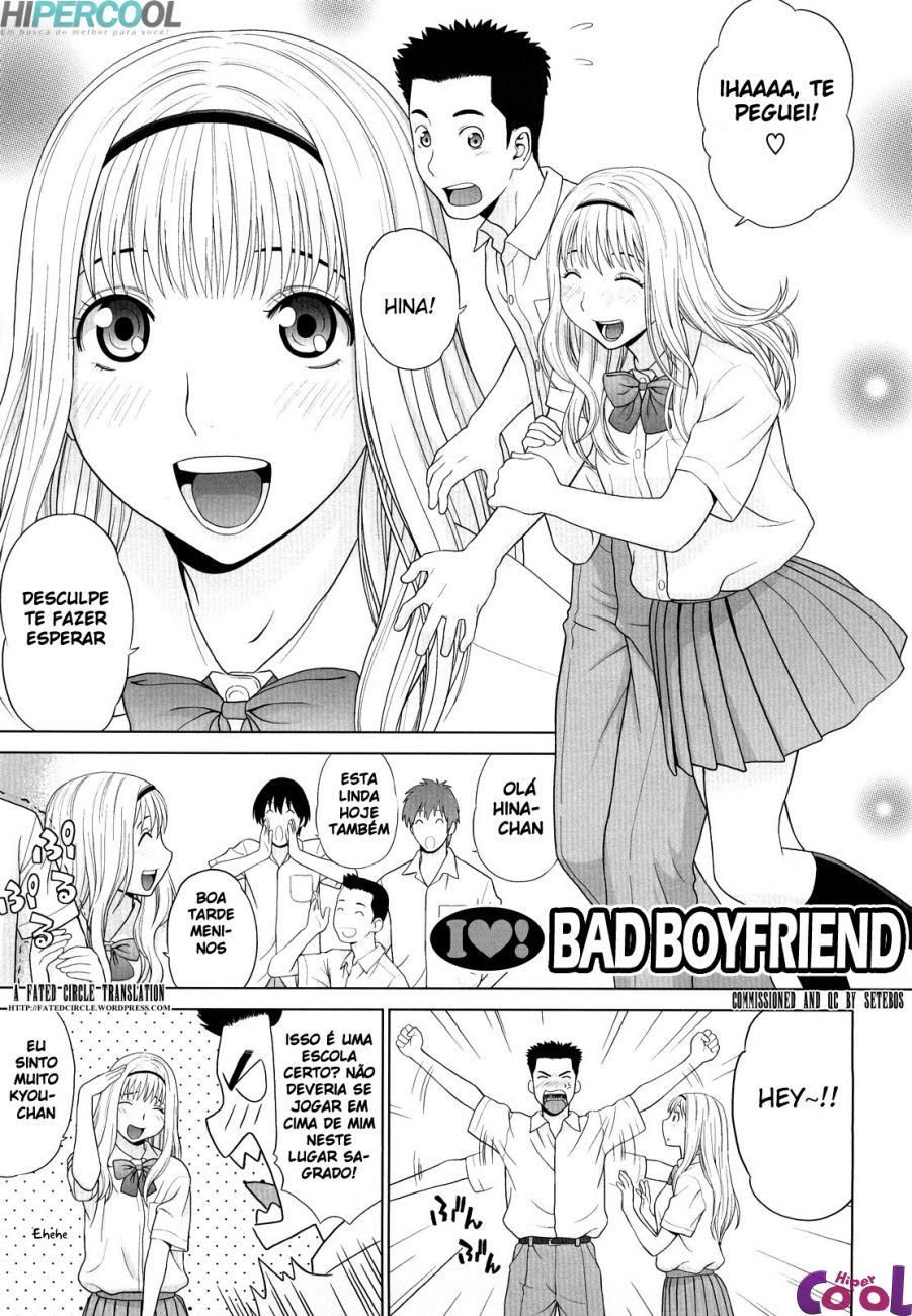 I Love! Capitulo 7 - pagina 3 I Love! Capitulo 7 - pagina 3