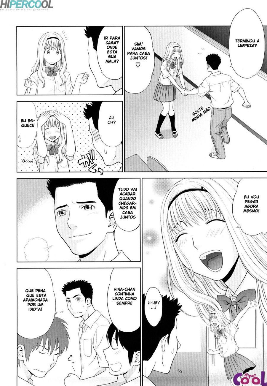 I Love! Capitulo 7 - pagina 4 I Love! Capitulo 7 - pagina 4