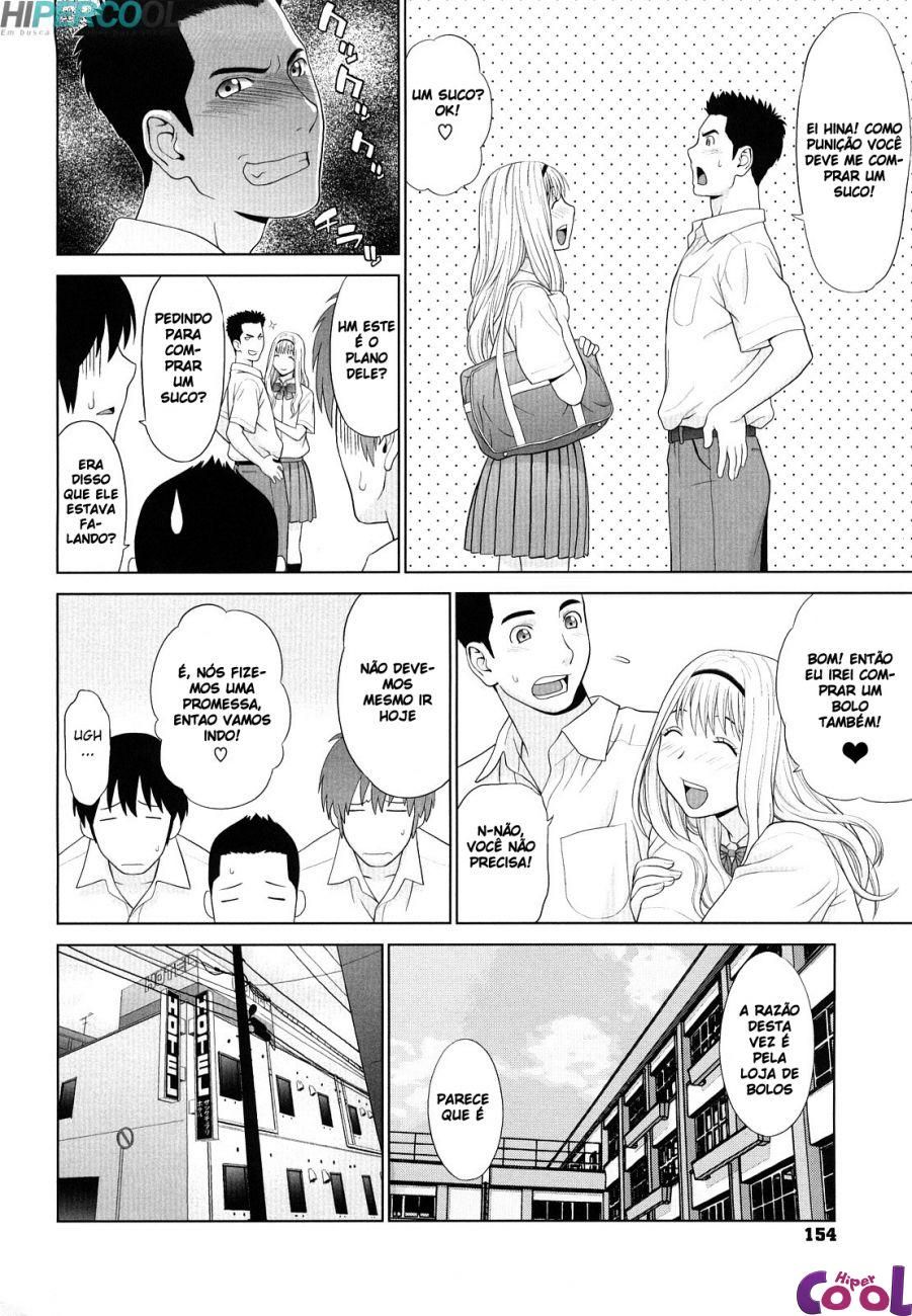 I Love! Capitulo 7 - pagina 7 I Love! Capitulo 7 - pagina 7