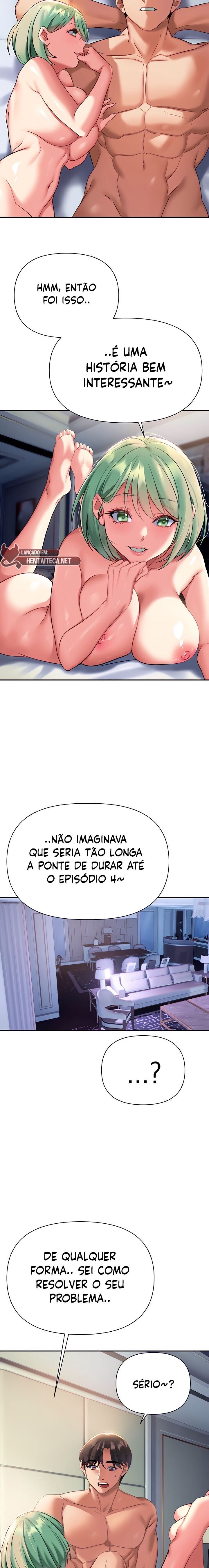 I Need You, Noona Capitulo 10 - pagina 26