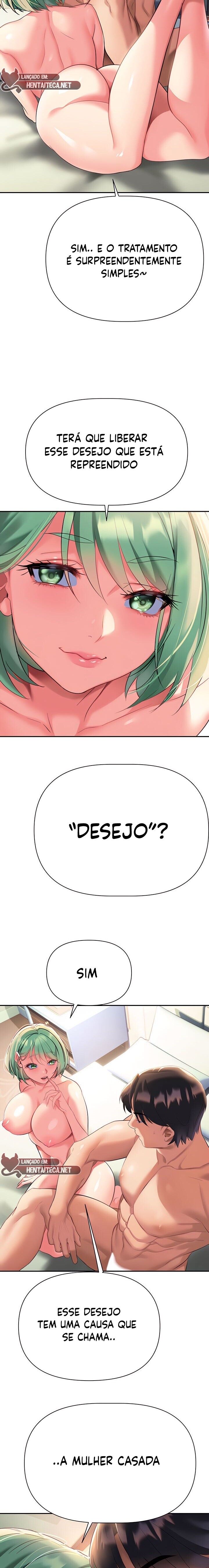 I Need You, Noona Capitulo 10 - pagina 27