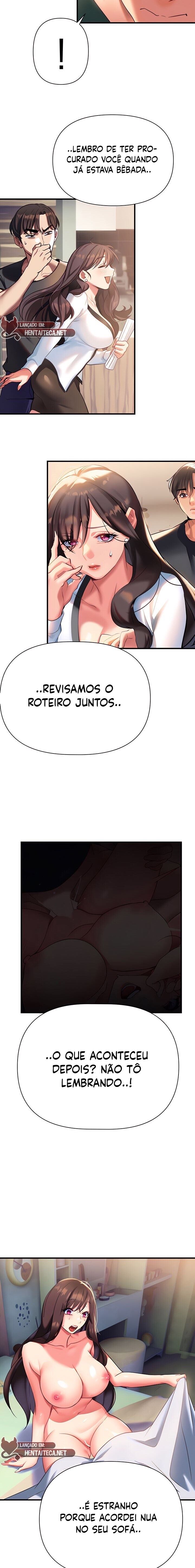 I Need You, Noona Capitulo 10 - pagina 5