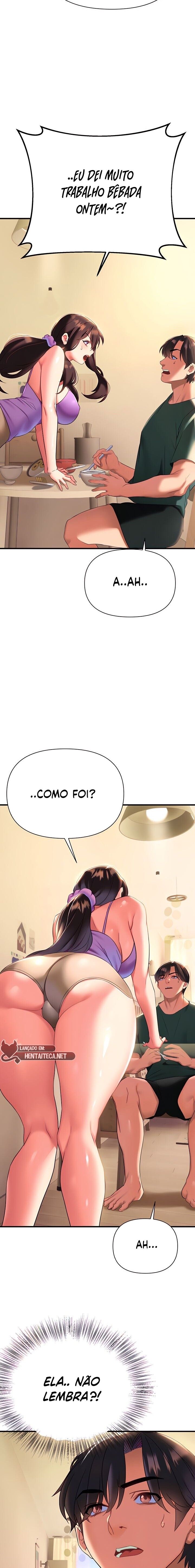 I Need You, Noona Capitulo 10 - pagina 6