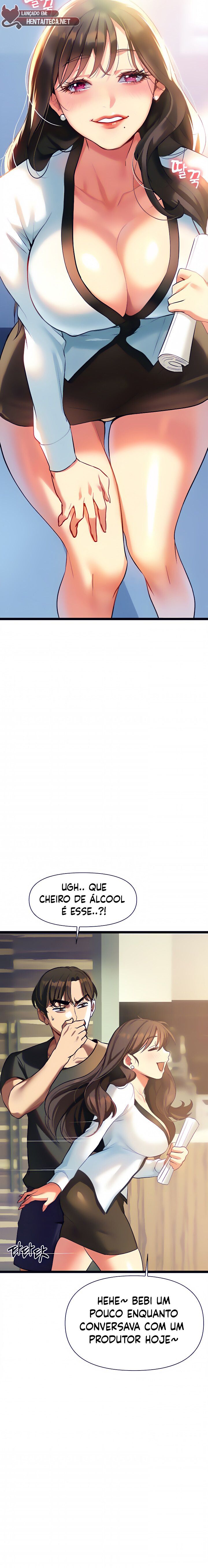 I Need You, Noona Capitulo 6 - pagina 13