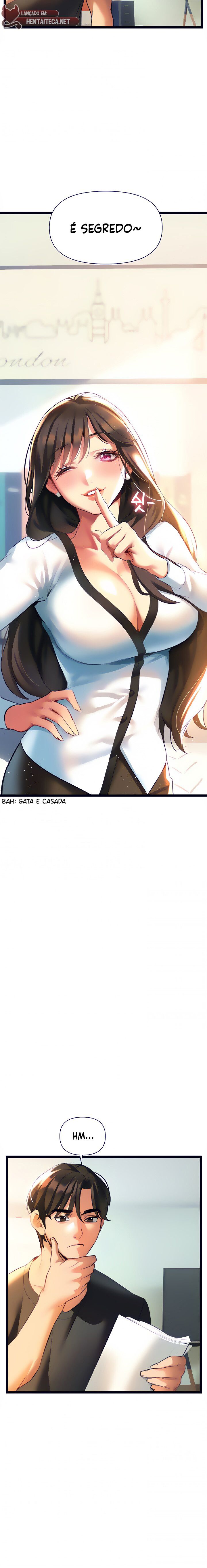 I Need You, Noona Capitulo 6 - pagina 16