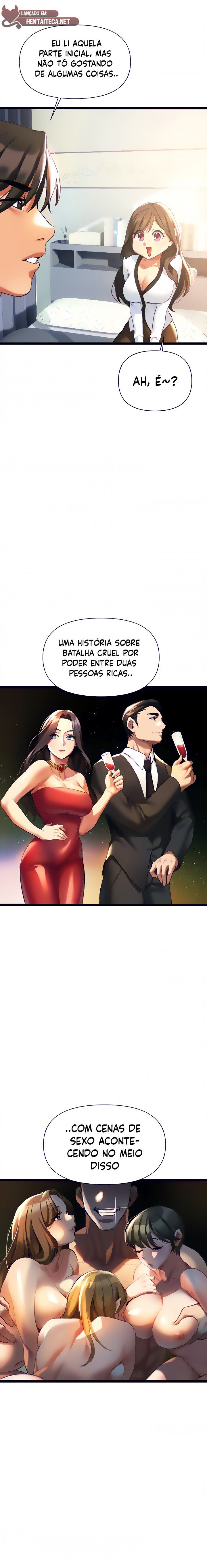 I Need You, Noona Capitulo 6 - pagina 17