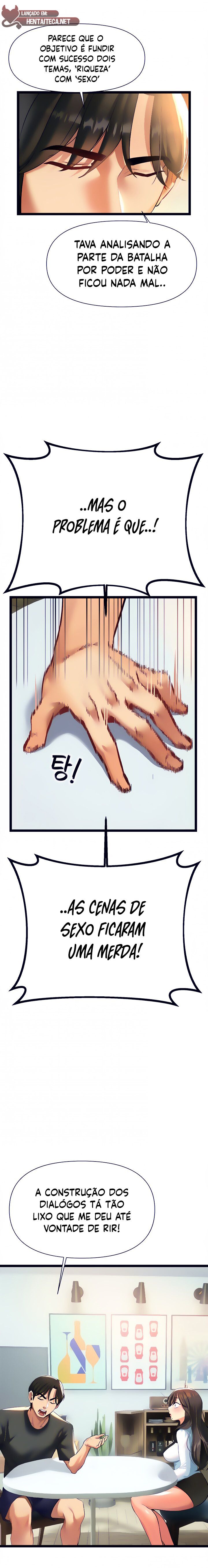 I Need You, Noona Capitulo 6 - pagina 18
