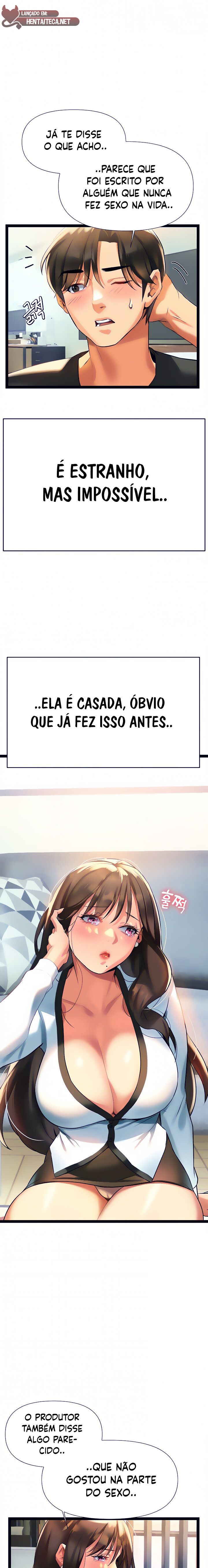 I Need You, Noona Capitulo 6 - pagina 23