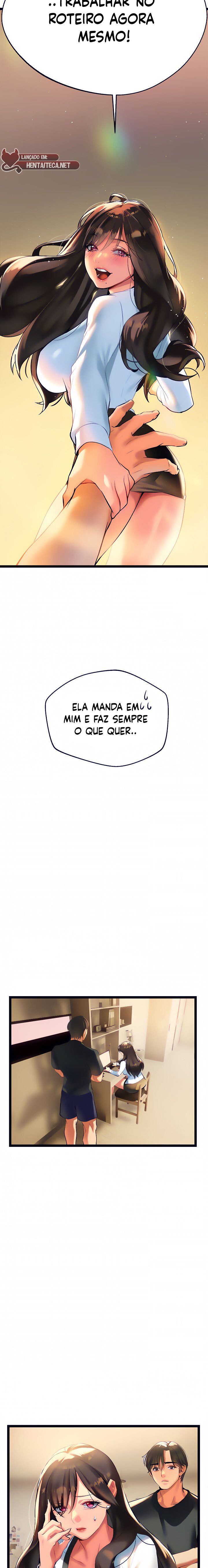 I Need You, Noona Capitulo 6 - pagina 26