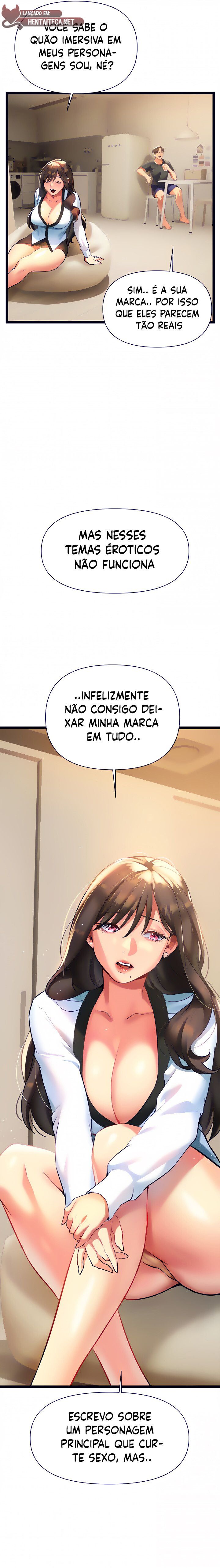 I Need You, Noona Capitulo 6 - pagina 29