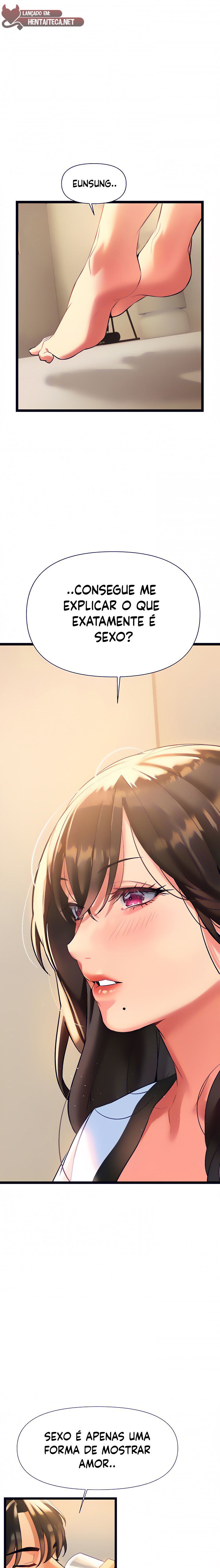 I Need You, Noona Capitulo 6 - pagina 30