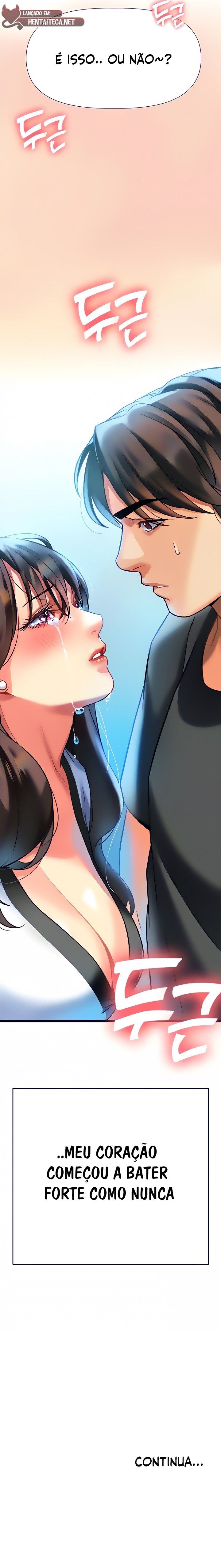I Need You, Noona Capitulo 6 - pagina 34