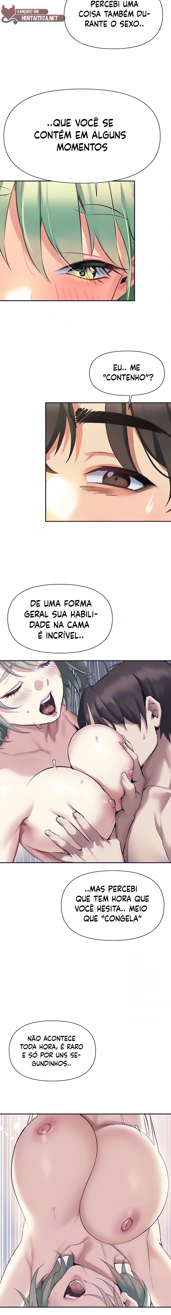 I Need You, Noona Capitulo 6 - pagina 6