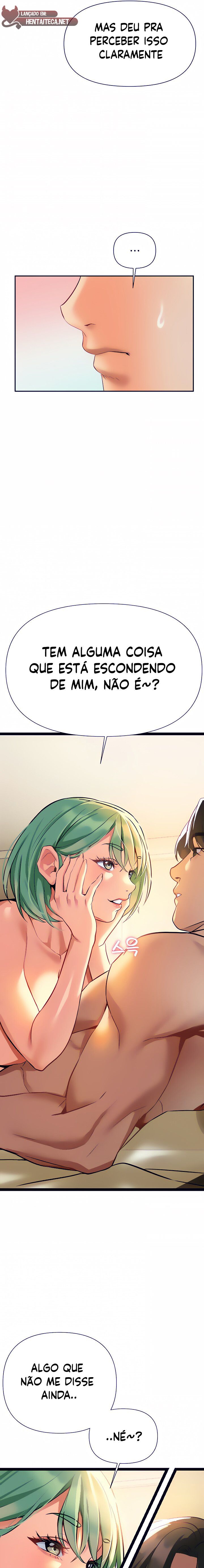 I Need You, Noona Capitulo 6 - pagina 8
