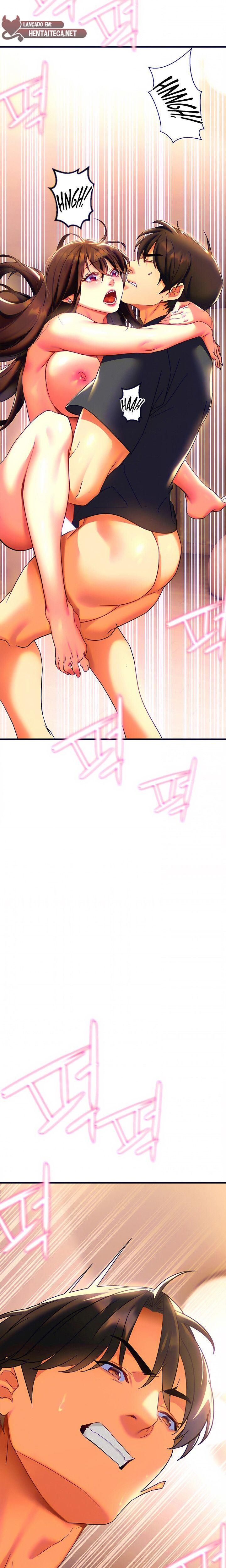 I Need You, Noona Capitulo 8 - pagina 39 I Need You, Noona Capitulo 8 - pagina 39