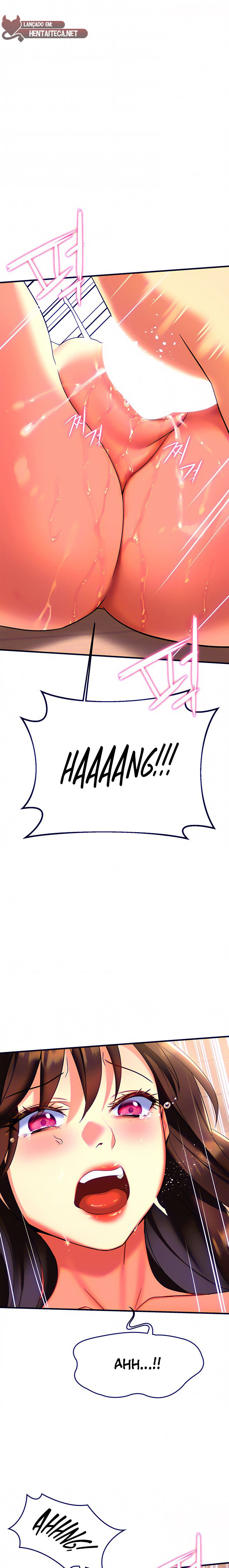 I Need You, Noona Capitulo 8 - pagina 9 I Need You, Noona Capitulo 8 - pagina 9