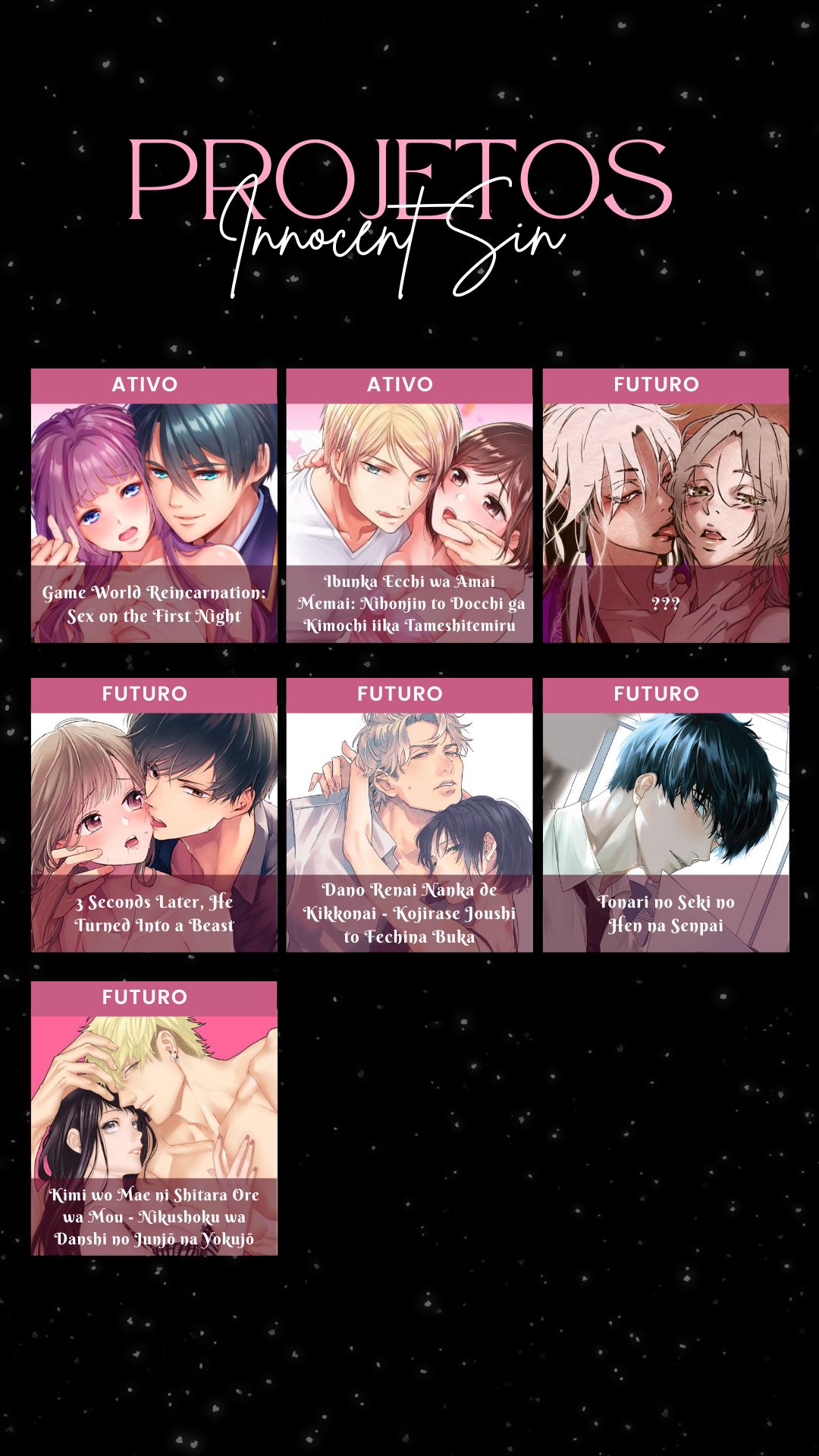 Ibunka Ecchi wa Amai Memai.: Nihonjin to Docchi ga Kimochi iika Tameshitemiru Capitulo 1 - pagina 14 Ibunka Ecchi wa Amai Memai.: Nihonjin to Docchi ga Kimochi iika Tameshitemiru Capitulo 1 - pagina 14