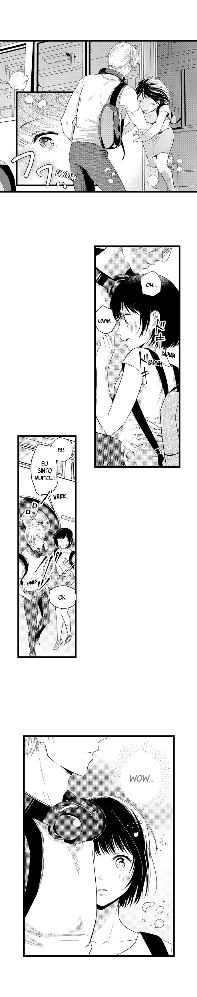 Ibunka Ecchi wa Amai Memai.: Nihonjin to Docchi ga Kimochi iika Tameshitemiru Capitulo 1 - pagina 5 Ibunka Ecchi wa Amai Memai.: Nihonjin to Docchi ga Kimochi iika Tameshitemiru Capitulo 1 - pagina 5